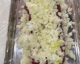 シャリアピン ステーキ作り方6写真