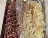 シャリアピン ステーキ作り方8写真