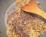 シャリアピン ステーキ作り方9写真
