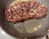 シャリアピン ステーキ作り方11写真