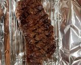 シャリアピン ステーキ作り方12写真