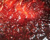 ガトーオペラ ஐ ROSE作り方31写真