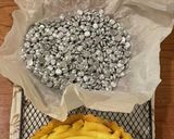 いちごタルト　タルト生地　クッキー生地　作り方6写真