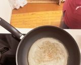 白菜とカニカマのお豆腐とろーりあんかけ作り方3写真