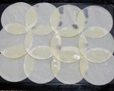 餃子の皮でパリッとパイ作り方1写真