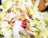 片栗粉で失敗なし☆鶏胸肉のクリーム煮作り方3写真