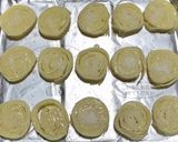 餃子の皮でパリッとパイ作り方6写真