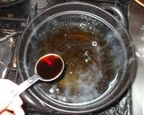 鍋焼きうどん♪簡単レシピ土鍋具材作り方2写真