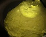 人参とタアサイの減塩野菜パン✽シロカHB作り方4写真