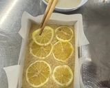 むらさき麦のレモンブロンディ作り方8写真