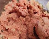 ドイツ風本格ハンバーグ🇩🇪作り方4写真