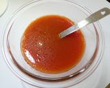【土鍋】炊き込みチキンライス作り方3写真