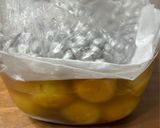 梅干し 塩分8%作り方7写真