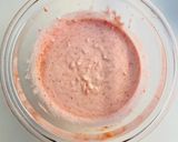 苺のアイスクリーム作り方7写真