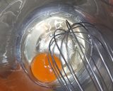 ♬塩麹&クリチ&いちごのロールクレープ♬作り方2写真