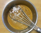 超簡単☆カフェオレフレンチトースト♪♪♪作り方3写真