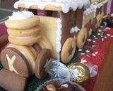 ママの黄金レシピ 基本の型抜きクッキー作り方22写真
