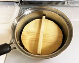 さつま芋の甘煮(にんじんでも可)作り方3写真