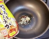 ドライカレー作り方3写真