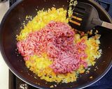 ドライカレー作り方5写真