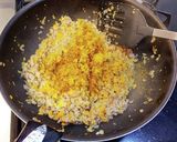 ドライカレー作り方6写真