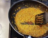 ドライカレー作り方8写真