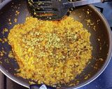 ドライカレー作り方9写真