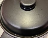 梅の炊き込みご飯作り方3写真