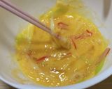 簡単醤油餡♡飲めちゃう黄金天津飯作り方2写真