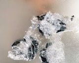 全てレンジ簡単ごまだれ湯豆腐作り方4写真