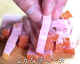 最高すぎる⋯!究極の『きのこソテー』作り方2写真