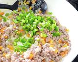 簡単！キーマカレー作り方4写真