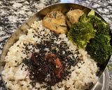 揚げないがんもどき作り方10写真