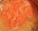 お鍋ひとつでできるマカロニサラダ作り方3写真