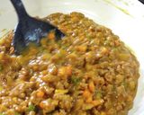 簡単！キーマカレー作り方6写真