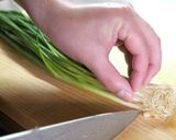 【絶品レシピ!】「小葱の豚バラ肉巻き」作り方1写真