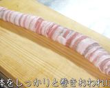 【絶品レシピ!】「小葱の豚バラ肉巻き」作り方3写真