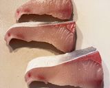 トロトロ　ぶり大根　作り方3写真