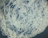 牛丼作り方2写真