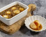 SNSで話題!麻薬たまご作り方4写真