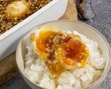 SNSで話題!麻薬たまご作り方5写真