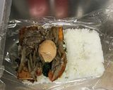 おにぎらず＊サトウのご飯ver.作り方9写真