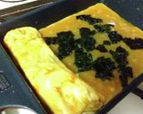 *韓国風~*玉子焼き*作り方5写真