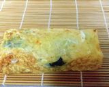 *韓国風~*玉子焼き*作り方6写真