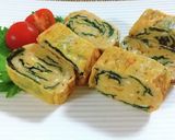 *韓国風~*玉子焼き*作り方7写真