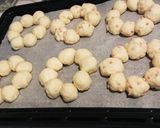 【028】もっちりリングパン作り方4写真