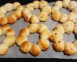 【028】もっちりリングパン作り方5写真