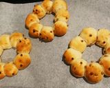 【028】もっちりリングパン作り方6写真