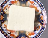 レンジ肉無豆腐玉ねぎあん炒味洋風野菜炒め作り方1写真