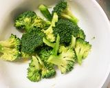 レンジ肉無豆腐玉ねぎあん炒味洋風野菜炒め作り方8写真
